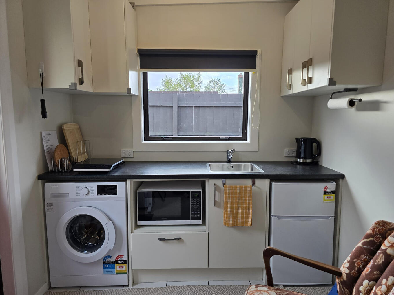 Kitchenette Kitchenette